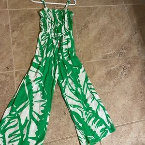 Lilly Pulitzer for Target Jumpsuit